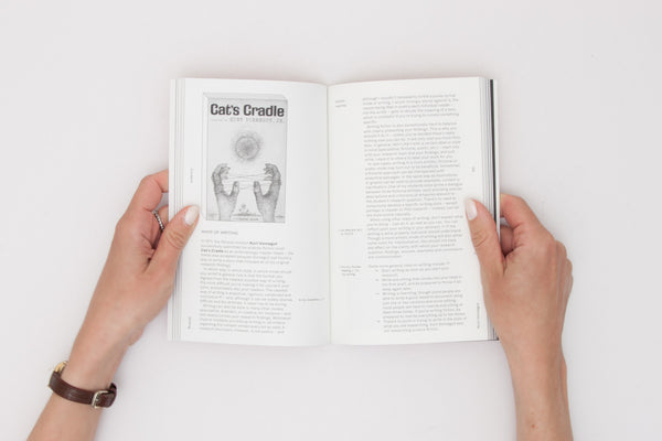 Research For People Who (Think They) Would Rather Create - Dirk Vis