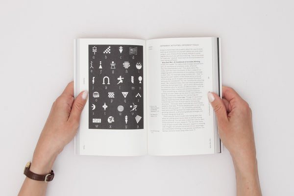 Research For People Who (Think They) Would Rather Create - Dirk Vis