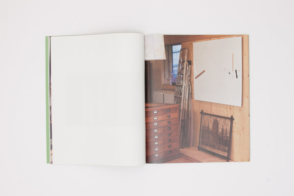 Footnotes, backgrounds, sheds - Hugh Strange, Max Creasy & Elizabeth Hatz