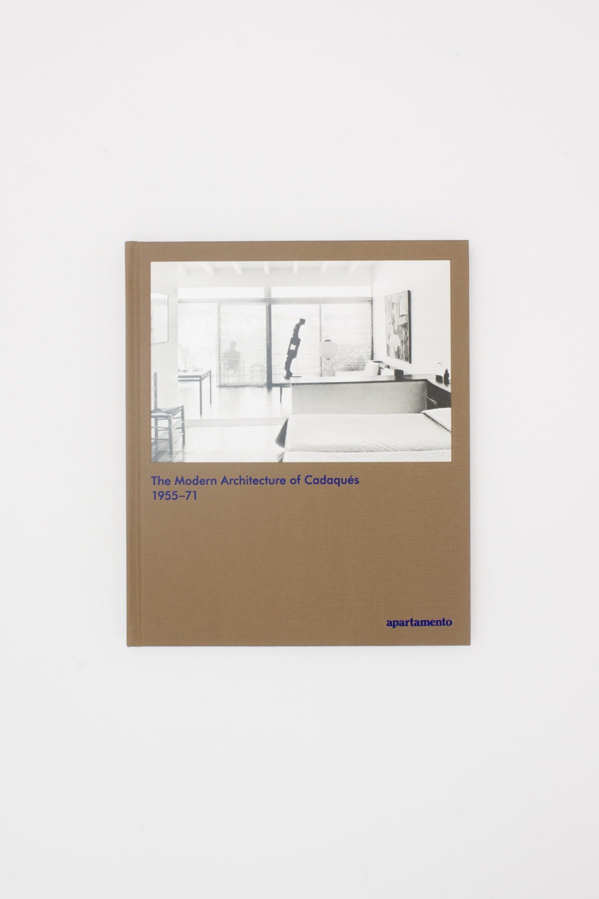 The Modern Architecture of Cadaqués: 1955–71 - Nacho Alegre & Oscar Tusquets
