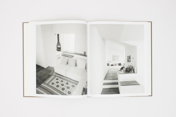 The Modern Architecture of Cadaqués: 1955–71 - Nacho Alegre & Oscar Tusquets