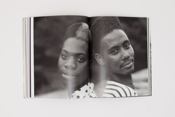 Voguing and the House Ballroom Scene of New York, 1989-92 - Stuart Baker & Chantal Regnault